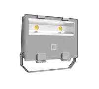 Proiettore Led Performance Lighting Guell 2+ S/W 149W 5000K simmetrico LTF1225FS850
