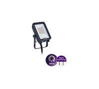 PROIETTORE LED PHILIPS BVP167 LED12/830_40_65 PSU 10W SWB - 10W, Luce calda/neutra/fredda