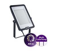 PROIETTORE LED PHILIPS BVP169 LED180/830_40_65 PSU 150W SWB - 150W, Luce Calda/Neutra/Diurna
