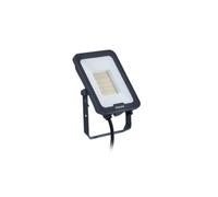 Proiettore led Philips Ledinaire 20W 3000-4200-6500K grigio - 73602399 [EEK: Conforme]