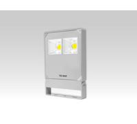 Proiettore Led Polar 3 190W 4K Cri 80 Pr ( Tec-Mar Cod. 7028Pr4190Gl )