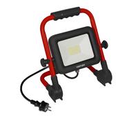 PROIETTORE LED REWORK PORTATILE 30W 50W 4000K IP65