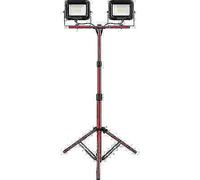 PROIETTORE LED REWORK + TREPPIEDE CENTURY VOLT 230 W 2X30 NAT LN 5400 IP65 PZ 1