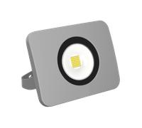 Proiettore led shuttle slim sol. pann.