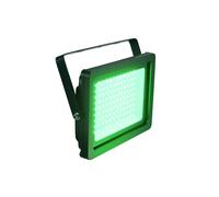 Proiettore LED SMD IP65 EUROLITE FL-100 Verde per Esterni