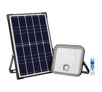 PROIETTORE LED SOLARE ENERGY SENS 30W 4000K 4800LM