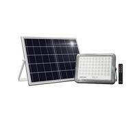 PROIETTORE LED SOLARE PROMETEO 10W 1400LM IP65
