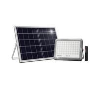 PROIETTORE LED SOLARE PROMETEO 20W 2700LM IP65