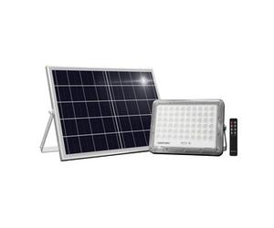 PROIETTORE LED SOLARE PROMETEO 20W 2700LM IP65