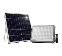 PROIETTORE LED SOLARE PROMETEO 30W 4100LM IP65