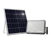 PROIETTORE LED SOLARE PROMETEO 40W 4600LM IP65