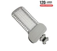 PROIETTORE LED STRADALE 100W BIANCO FREDDO CHIP SAMSUNG VT-104ST-LED21961 V-TAC
