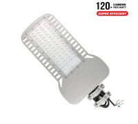 PROIETTORE LED STRADALE 150W BIANCO NATURALE CHIP SAMSUNG VT-154ST-LED21962 V-TAC