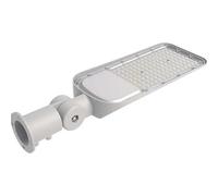 PROIETTORE LED STRADALE 30W BIANCO FREDDO CHIP SAMSUNG VT-39ST-LED20423 V-TAC