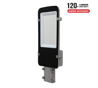PROIETTORE LED STRADALE 30W BIANCO NATURALE CHIP SAMSUNG VT-30ST-LED525 V-TAC