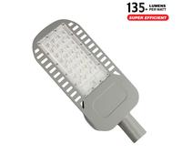 PROIETTORE LED STRADALE 50W BIANCO FREDDO CHIP SAMSUNG VT-54ST-LED21959 V-TAC