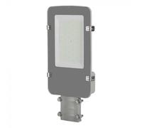 PROIETTORE LED STRADALE 50W BIANCO NATURALE CHIP SAMSUNG VT-50ST-LED215271 V-TAC