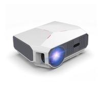 Proiettore LED Transjee A4300 Pro Full HD 1080p | Risoluzione 1920*1080, Distanza di proiezione 1,38 m - 5,7 m, Dimensioni di proiezione 45 pollici - 200 pollici, 4800 lumen - Nouvo