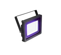 Proiettore LED UV Eurolite IP65 per Esterni - 60 SMD, Effetti Speciali