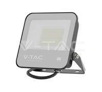 Proiettore led V-tac 50W 6400K nero VT-4455 - 8845