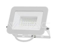 Proiettore led V-tac chip Samsung 30W 6500K bianco VT-44030 - 10025
