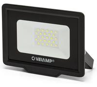PROIETTORE LED W30 FISSO ALLUMINIO/ABS VELAMP