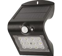 Proiettore led Wing-2 con pannello solare