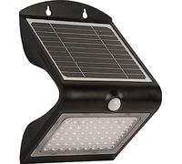 Proiettore led Wing-4 con pannello solare