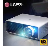 Proiettore LG BU60PST 4K UHD ProBeam / Laser DLP da 6000 lumen / 100-240V /...