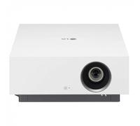 LG HU810PW videoproiettore Proiettore a raggio standard 2700 ANSI lumen DLP 2160p (3840x2160) Bianco [HU810PW.AEU]