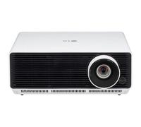 LG ProBeam BU50RG Proiettore a raggio standard 5000 ANSI lumen DLP UHD 4K (3840x2160) Nero, Bianco