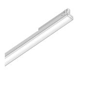 Proiettore Lineare Display Metallo Bianco Led 40W 3000K L.112,5Cm