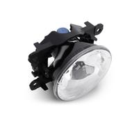Proiettore Luce Anteriore Nebbia Dacia Logan Con Lampadina Valeo OEM 44847