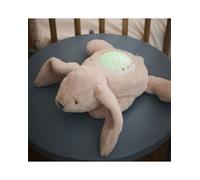 Proiettore Luce Notturna Coniglio Beige - +0m - Nattou