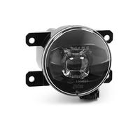 Proiettore Luci Fendinebbia Anteriore Per Nissan Interstar 04-10 Valeo OEM