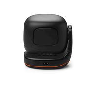 JBL PartyLight Beam, Proiettore Luci LED RGB Bluetooth per Altoparlanti JBL PartyBox, Illuminazione per Feste e Decorazione per Ambiente, Compatibile con Auracast e App JBL ONE e PartyBox, 0,92 kg