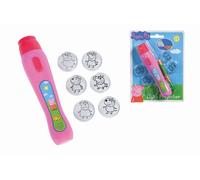 Proiettore di luce Peppa Pig