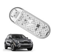 Proiettore luminoso per Portiera di Auto,Lampada LED Magnetica Home con Sensore di Presenza | Lampada del veicolo Driver Utility Camping-Car Notte Decorazione