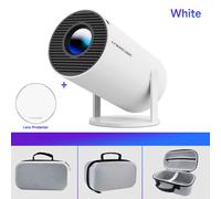 Proiettore Magcubic HY300 Pro 8K Android 14 Dual Wifi6 290ANSI Allwinner H726 BT