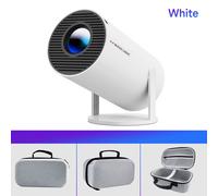 Proiettore Magcubic HY300 Pro 8K Android 14 Dual Wifi6 290ANSI Allwinner H726 BT