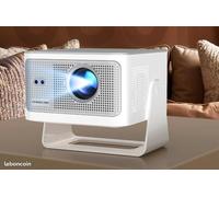 Proiettore Magcubic HY350 Max Smart Projector WiFi HDMI Auto Focus Portable