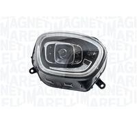 PROIETTORE MATRIX LED SINISTRO