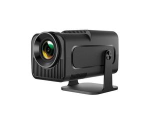 Proiettore Mini LED - IGGUAL - MP1080p - Full HD - WiFi - Bluetooth - 300 ANSI Lumen