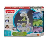 Proiettore Mobile Fisher Price Mattel CDN41