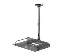 Proiettore Montaggio a soffitto Vassoio Passaggio cavi Soggiorno Altezza