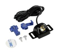Proiettore multi-uso a led multipli PER TARGA AUTO /MOTO/ATV - 12/30V