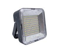 Proiettore multifunzionale - Luce di lavoro solare | Lanterna LED portatile per il campeggio | Torcia ricaricabile impermeabile per cantiere, officina, garage, riparazione auto