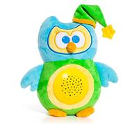 Proiettore Musicale Light Owl Molto