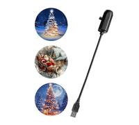 Proiettore Natalizio,3 Modelli LED Ricaricabile USB per le Feste - Decorazioni Natalizie per Interni,Per Giardino Cortile Ufficio Casa Scrivania Camera Da Scuola Dormitorio Appartamento