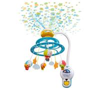 Proiettore notturno VTech Mobile Stars